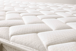 Tout savoir sur le matelas en latex