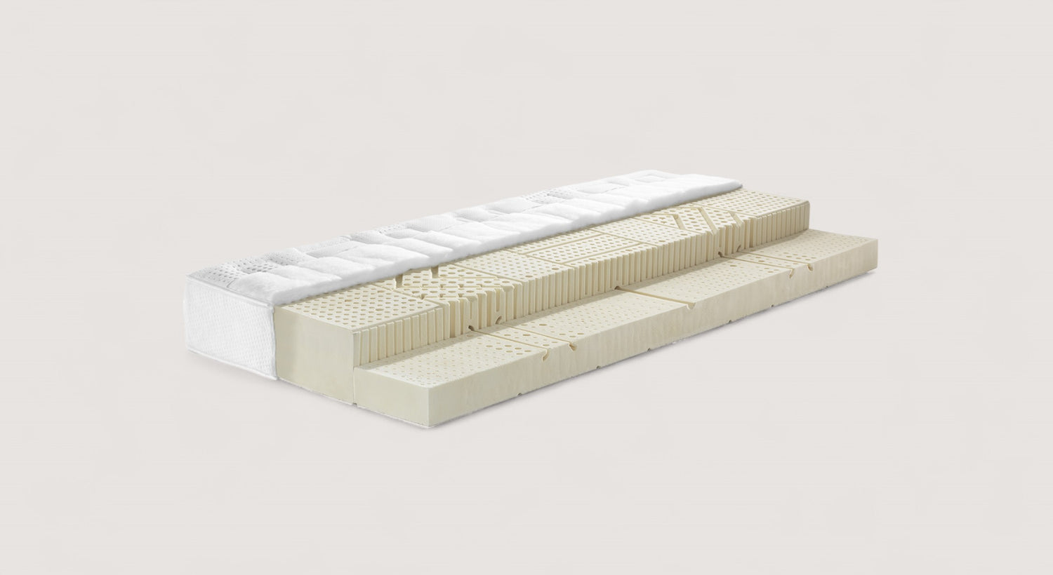 Choisir matelas latex