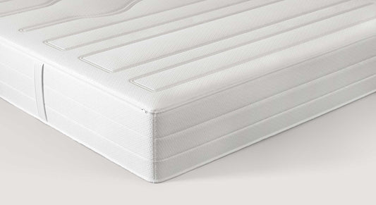 Quel matelas pour le dos ?