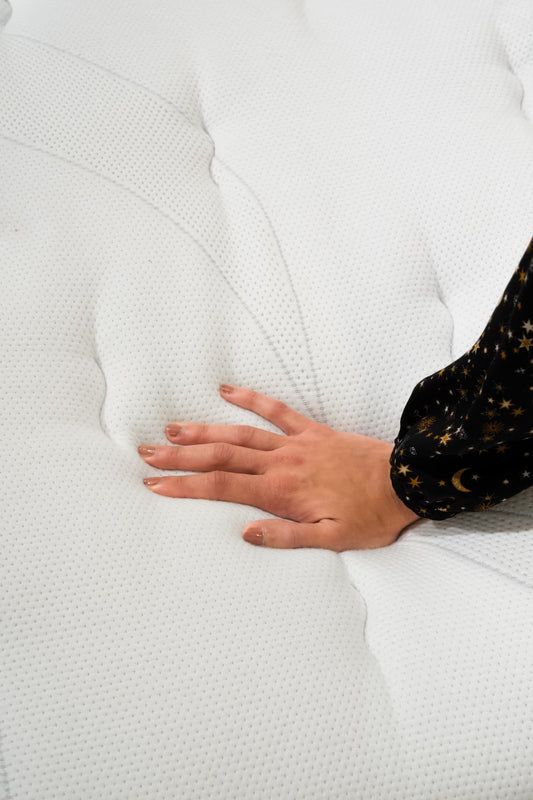 Quand faut-il remplacer son matelas ?