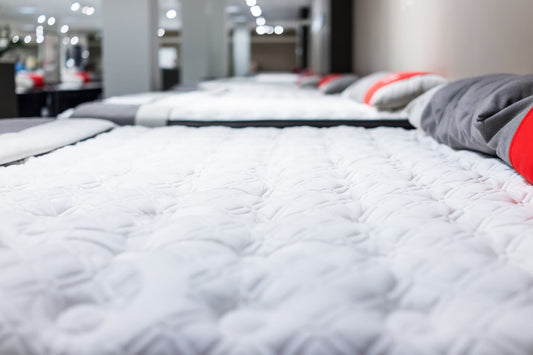 Quelle densité matelas latex ?