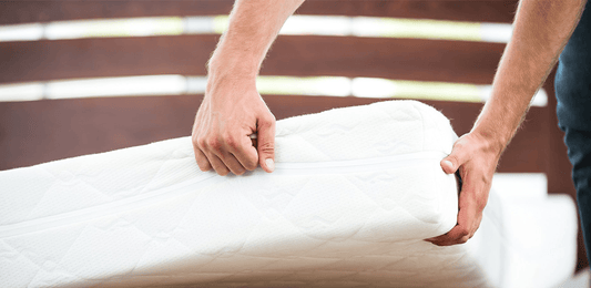 Comment nettoyer un matelas latex ?