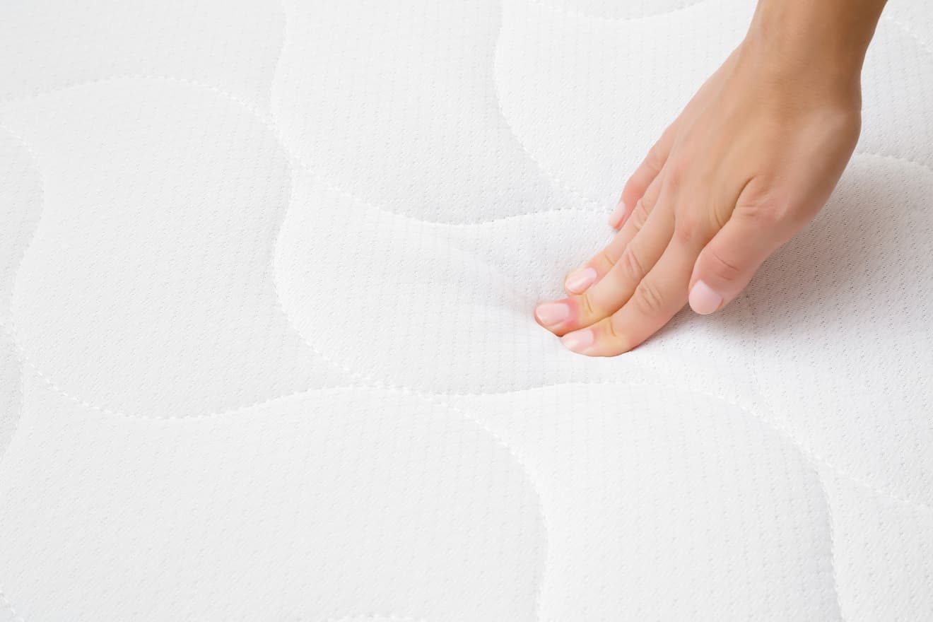 Matelas latex ou mémoire de forme ?