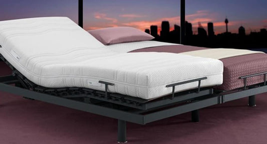 Pourquoi choisir un matelas latex confort sur mesure ?