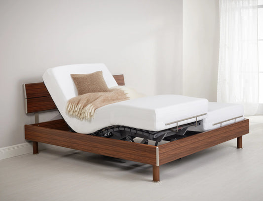 Les matelas latex swissflex