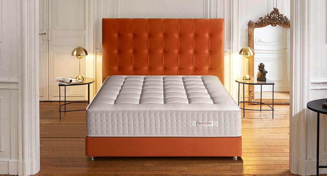 Matelas Treca