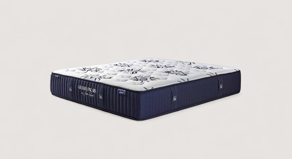 Matelas HAUSSMANN Confort Ferme