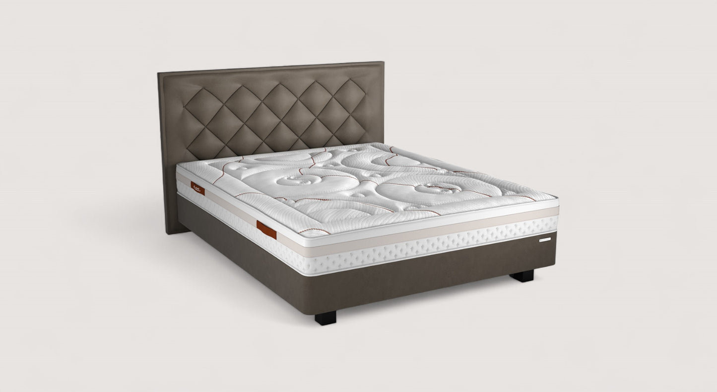 Matelas NUAGE Confort Ferme