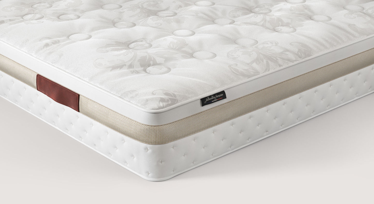 Matelas NUAGE Confort Ferme