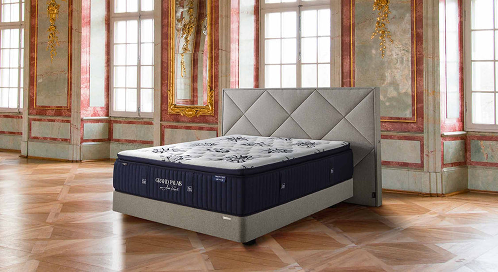 Matelas ST-GERMAIN Confort Medium