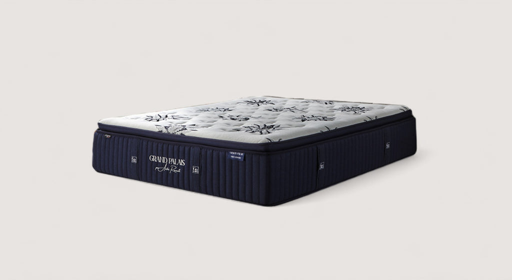 Matelas ST-GERMAIN Confort Medium