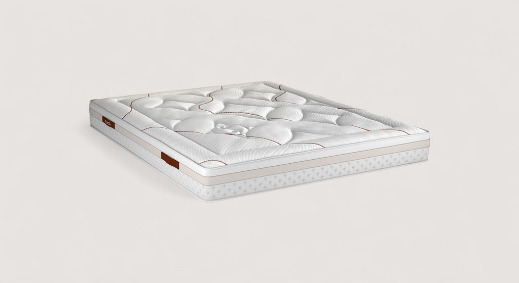 Matelas ZEN Confort Soft