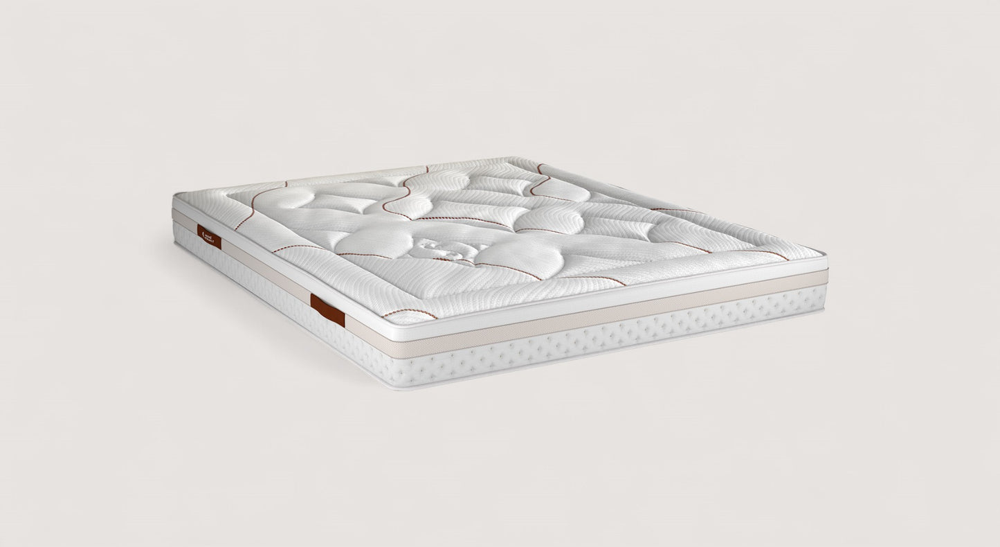 Matelas ZEN Confort Soft