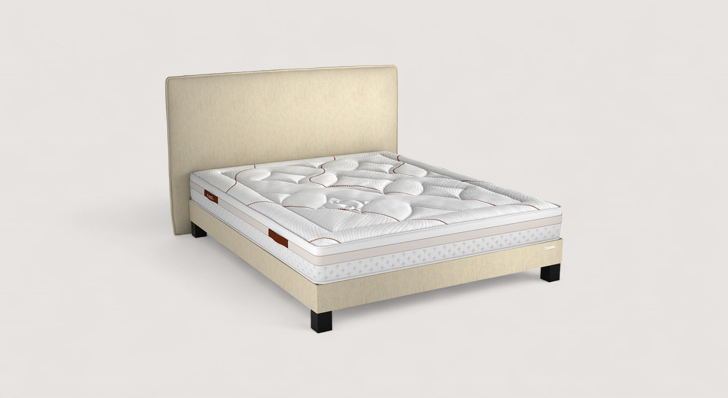 Matelas ZEN Confort Soft