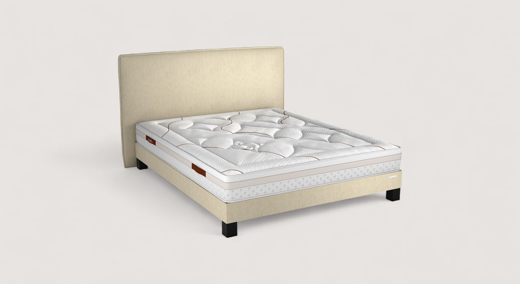 Matelas ZEN Confort Très ferme