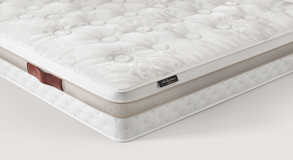 Matelas ZEN Confort Ferme