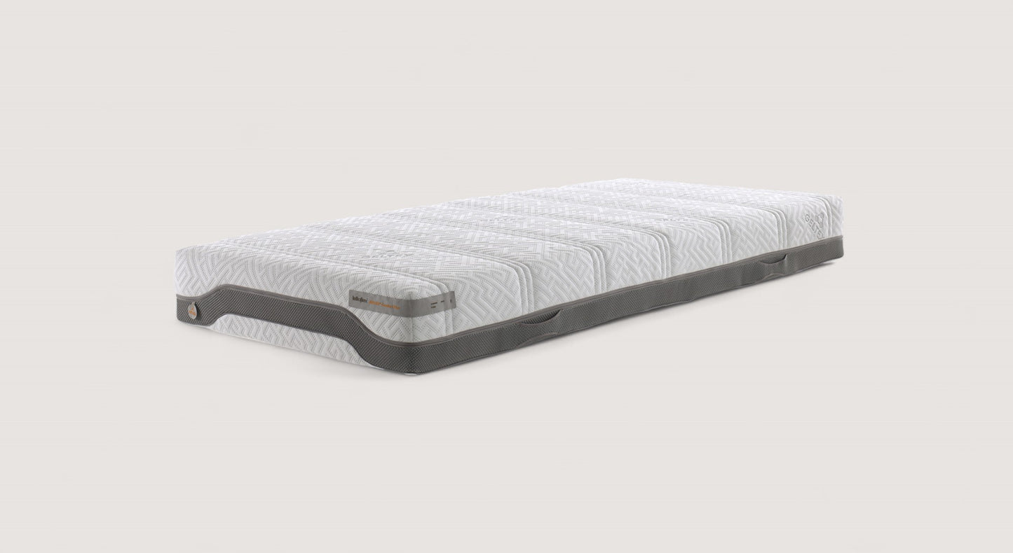 Matelas GELTEX COMFORT PLUS Confort Ferme