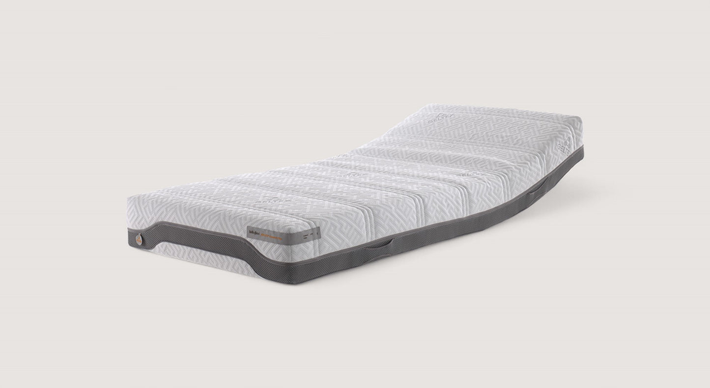 Matelas GELTEX COMFORT PLUS Confort Ferme