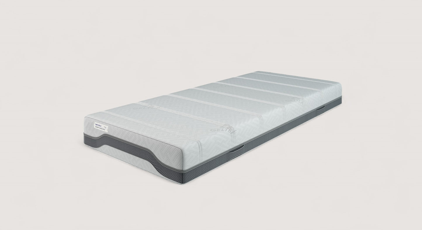 Matelas GELTEX COMFORT PLUS Confort Ferme