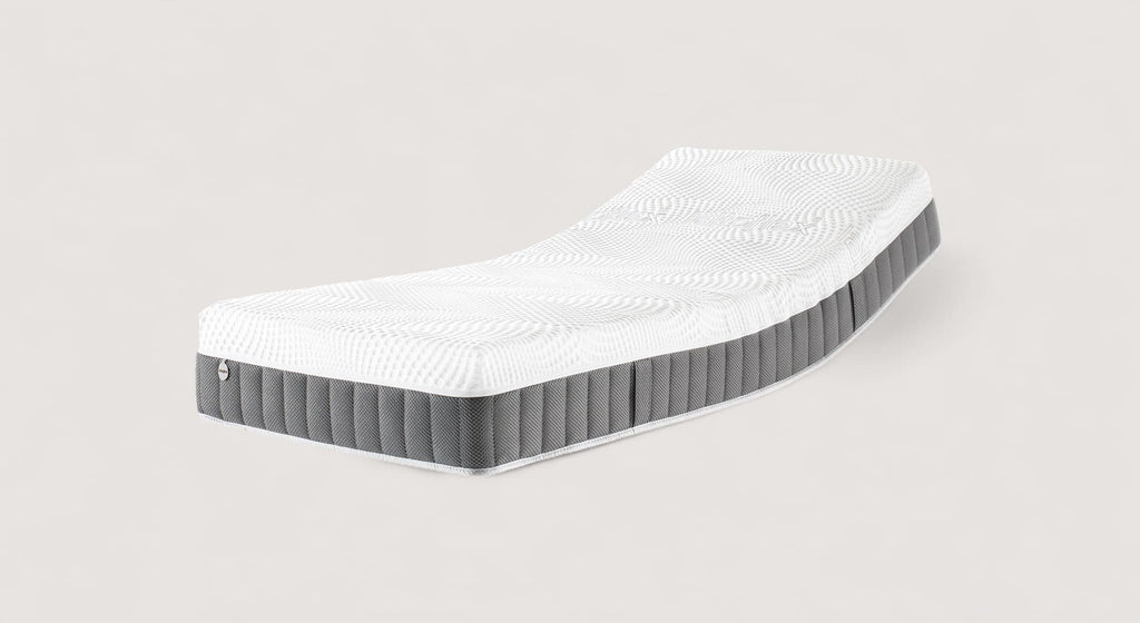 Matelas MEMORY 24 Confort Ferme