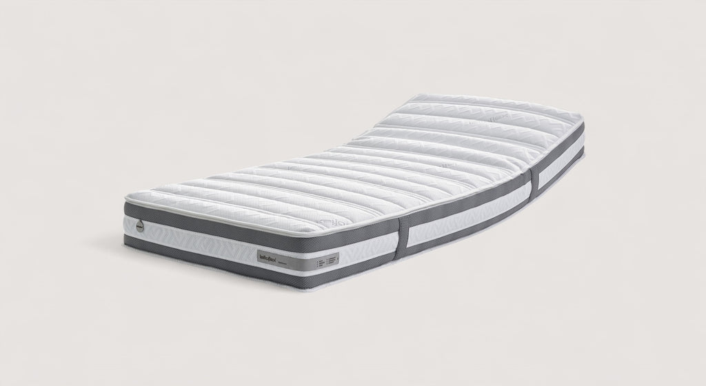 Matelas OPTIMUM Confort Ferme