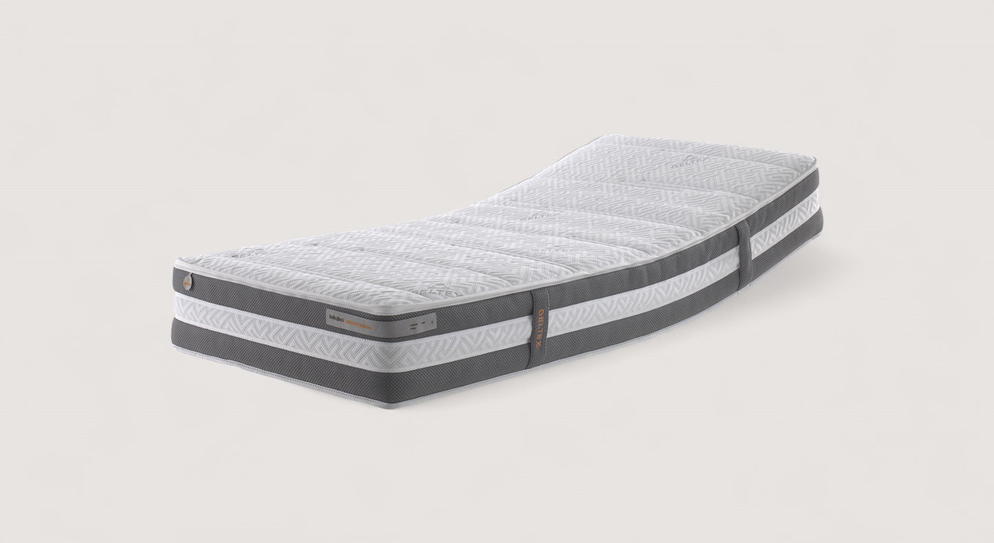 Matelas GELTEX WELLNESS Confort Ferme