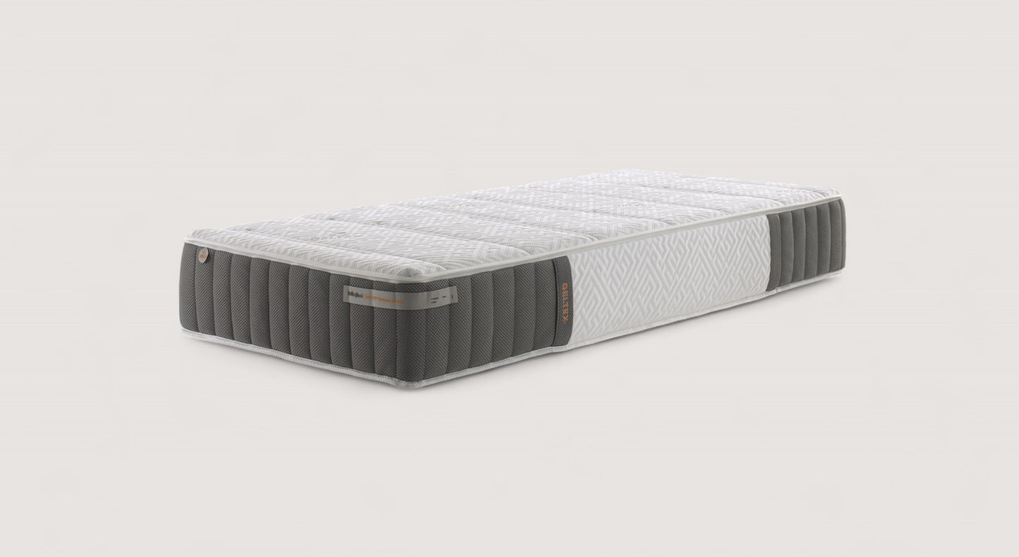 Matelas GELTEX WELLNESS Confort Ferme