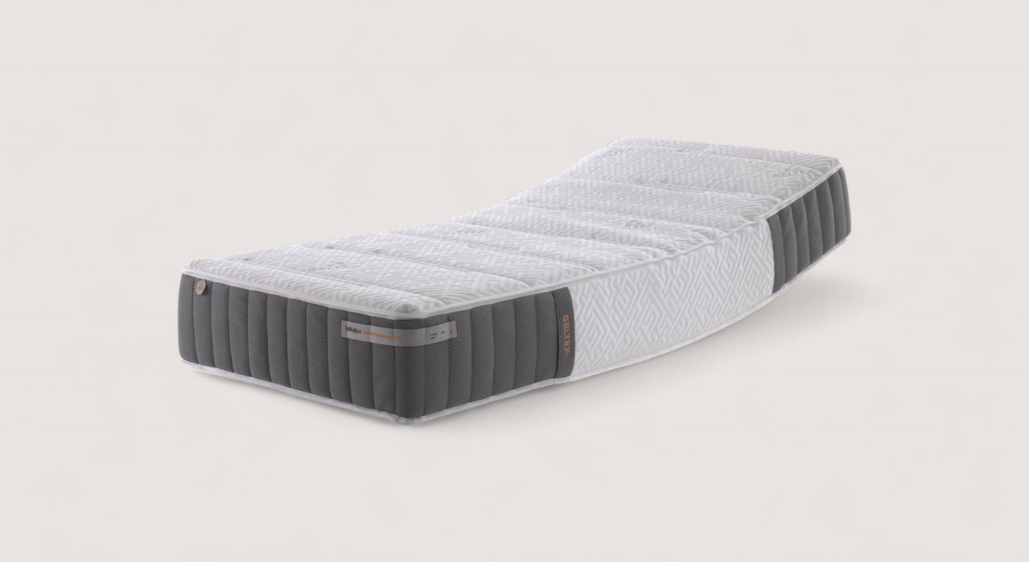 Matelas GELTEX WELLNESS Confort Ferme