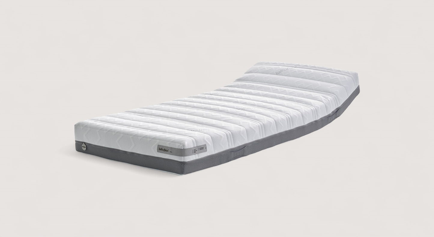 Matelas Latex ZEN Confort Medium