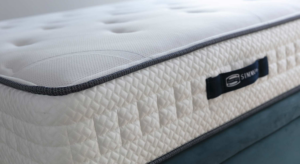 Matelas CLUB EAGLE Confort Ferme