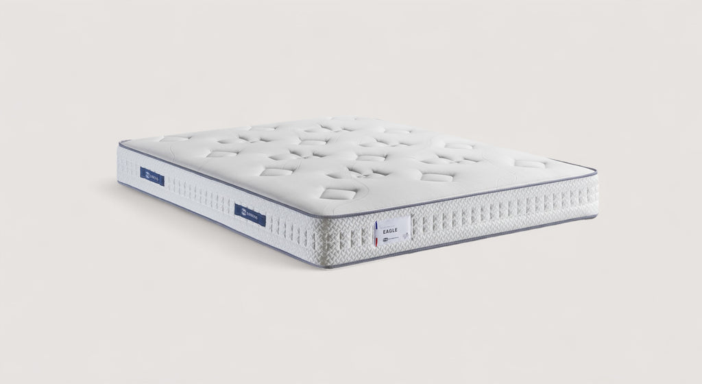 Matelas CLUB EAGLE Confort Ferme