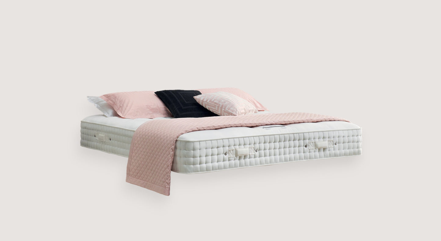 Matelas VIRTUS Confort Medium