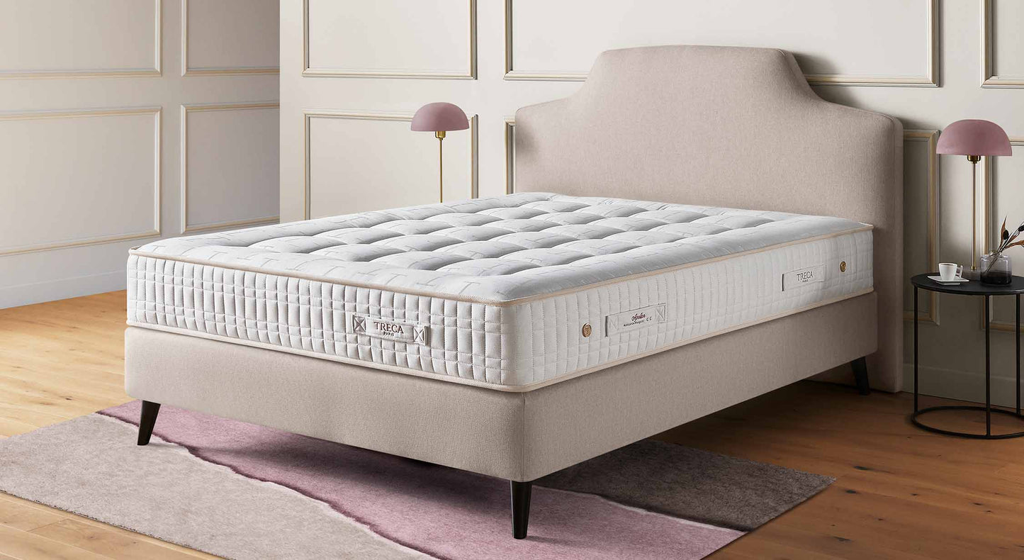 Matelas APOLLON Confort Très ferme