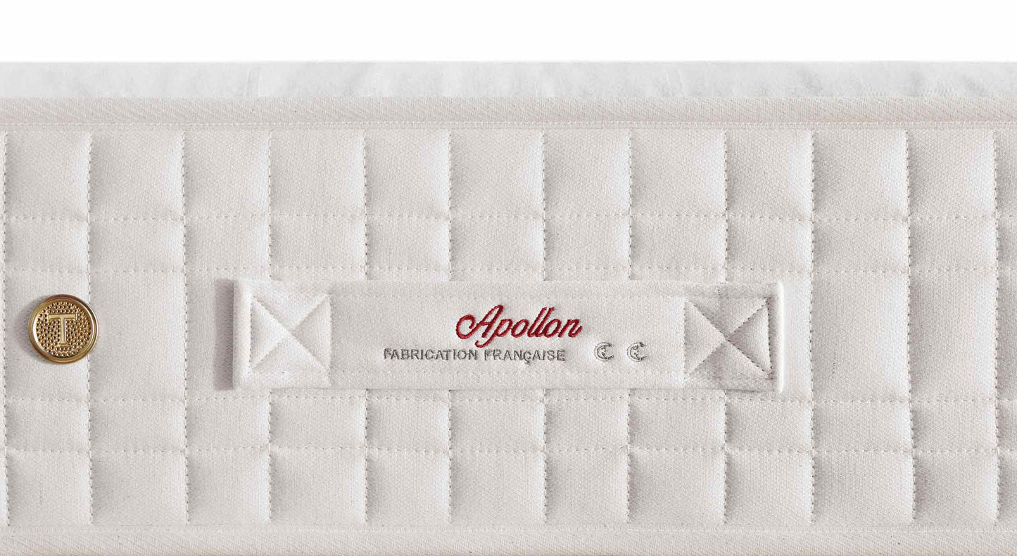 Matelas APOLLON Confort Très ferme