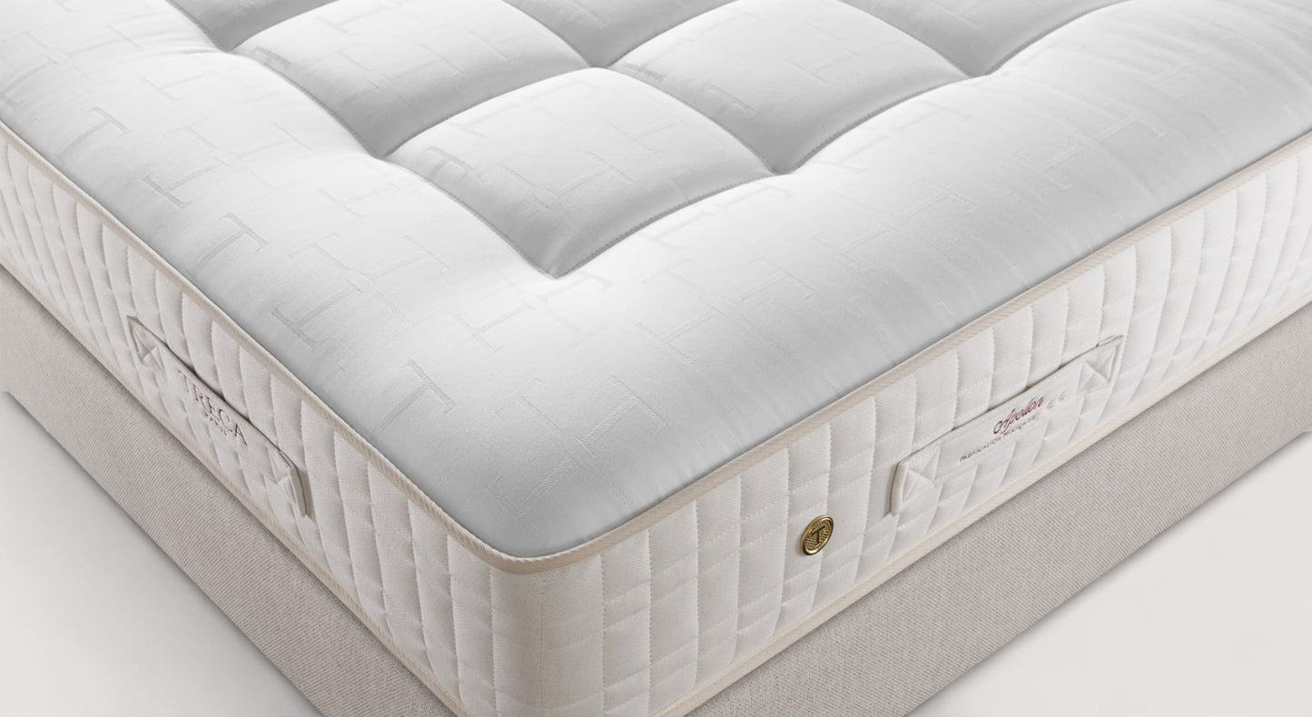 Matelas APOLLON Confort Très ferme