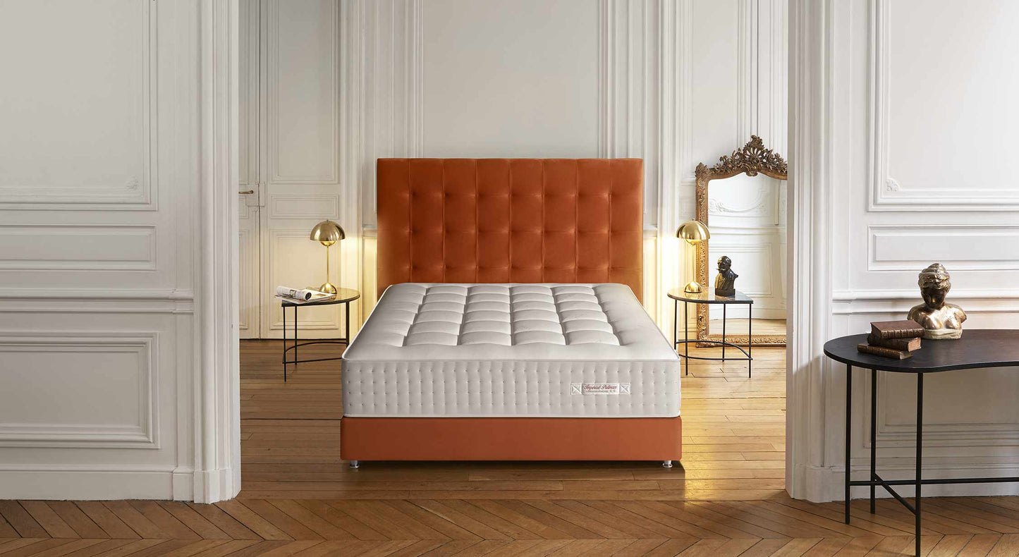 Matelas IMPERIAL PULLMAN Confort Ferme