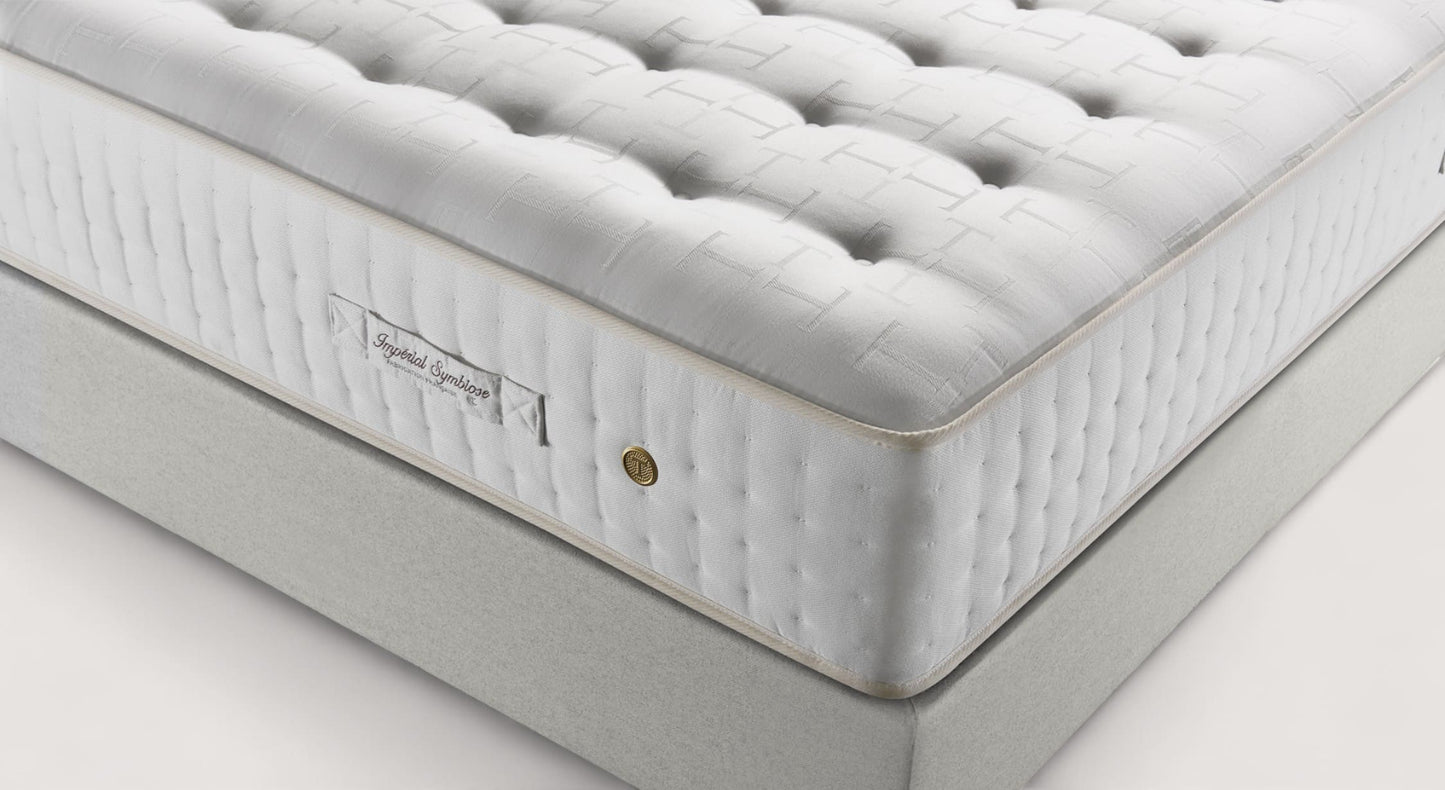 Matelas IMPERIAL SYMBIOSE Confort Très ferme