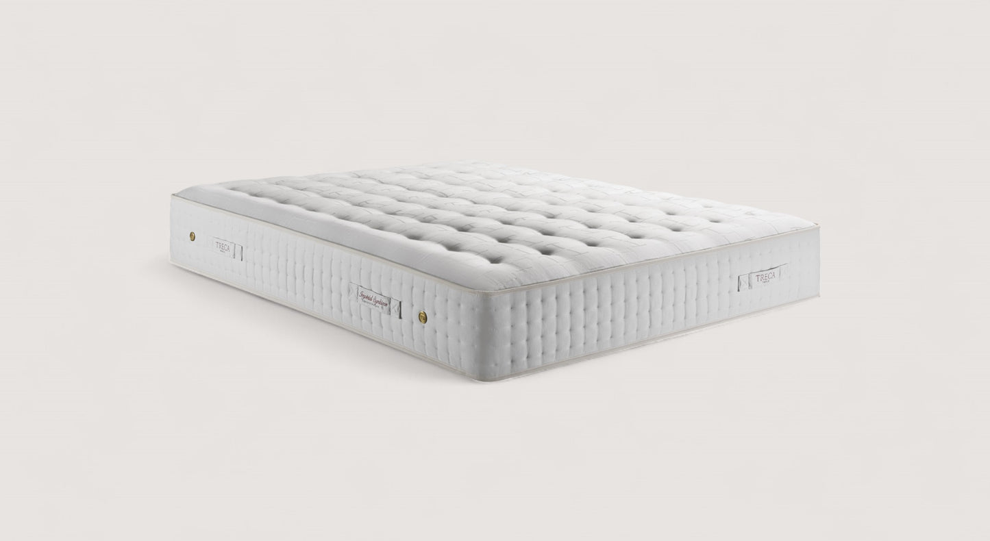 Matelas IMPERIAL SYMBIOSE Confort Ferme