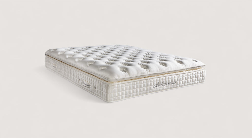 Matelas AMBASSADEUR Confort Medium