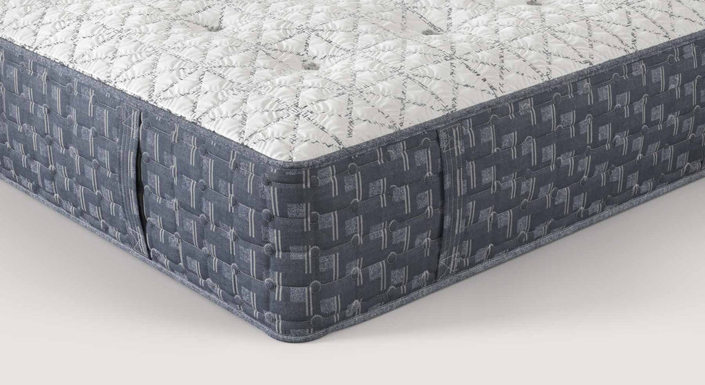 Matelas BAYVIEW Confort Ferme