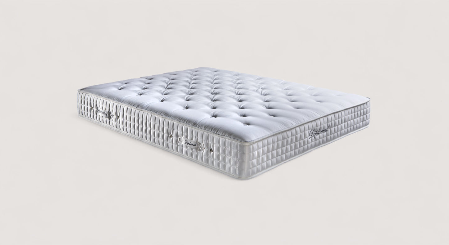 Matelas DIPLOMAT Confort Ferme