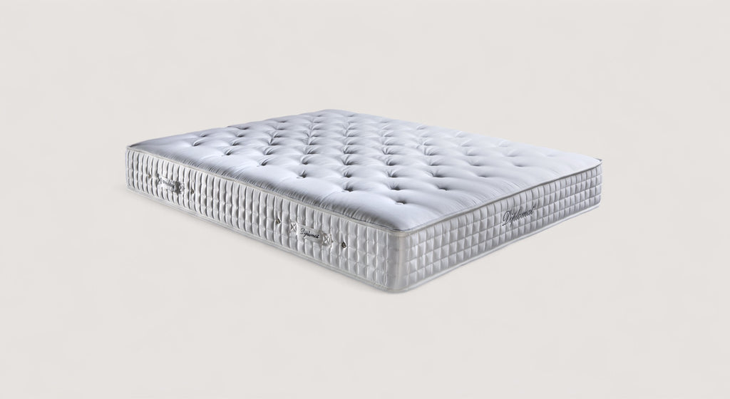 Matelas DIPLOMAT Confort Très ferme