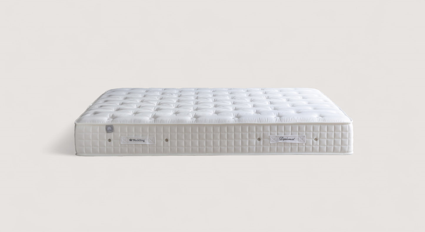 Matelas DIPLOMAT Confort Ferme