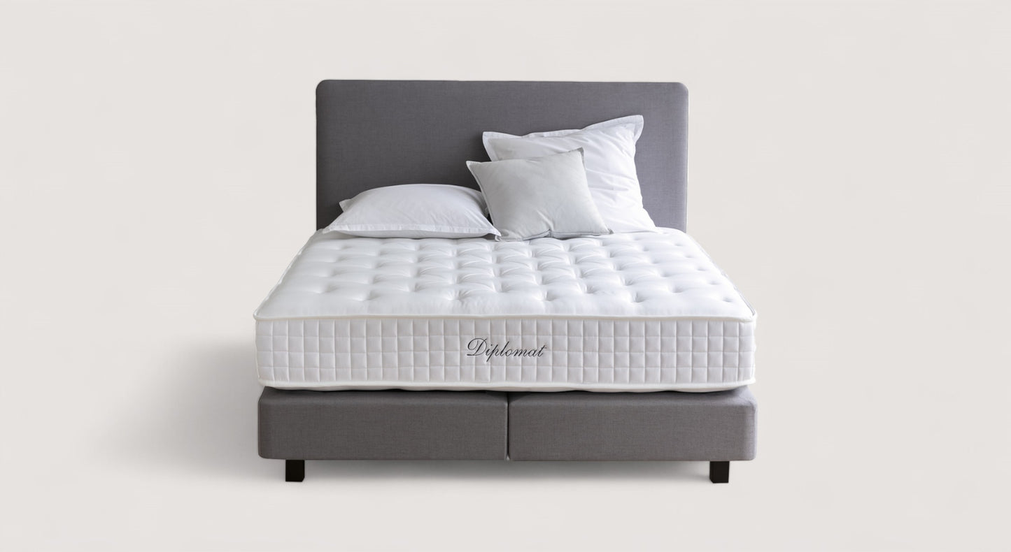 Matelas DIPLOMAT Confort Ferme