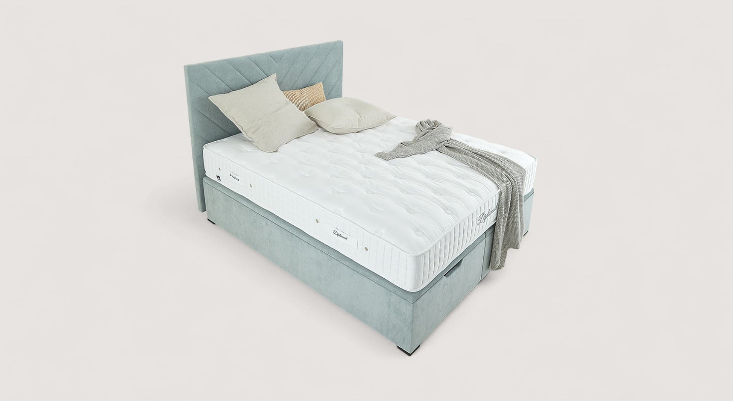 Matelas DIPLOMAT Confort Ferme