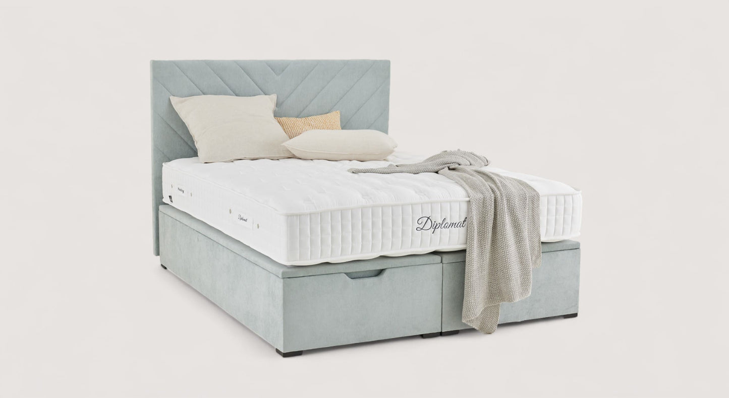 Matelas DIPLOMAT Confort Ferme