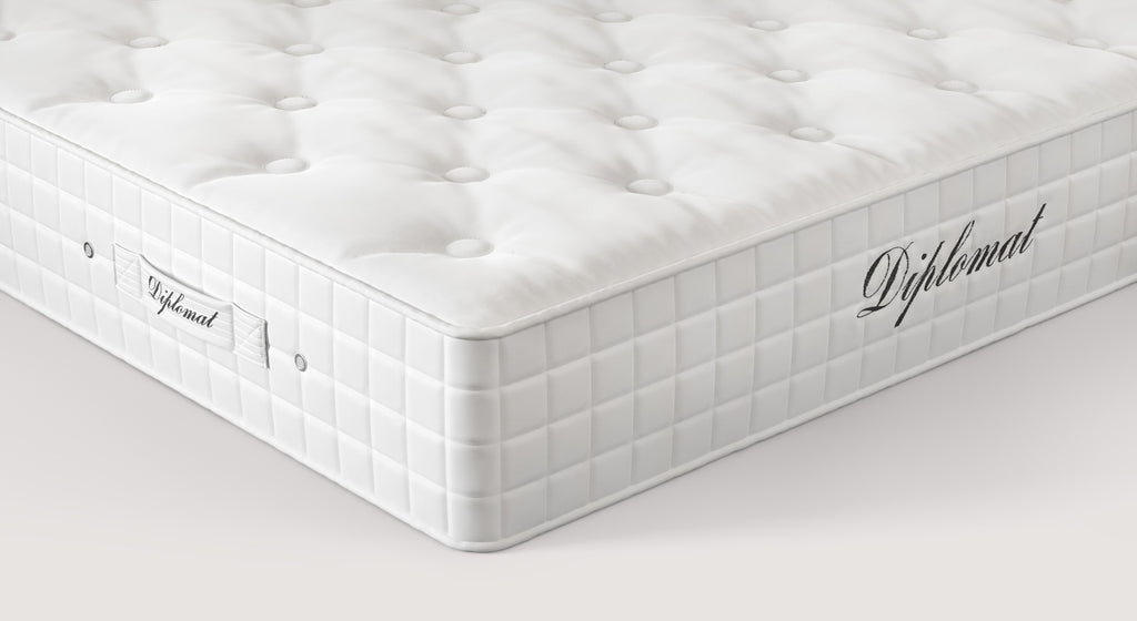 Matelas DIPLOMAT Confort Ferme