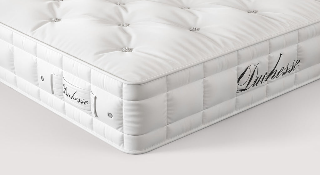 Matelas DUCHESSE Confort Ferme