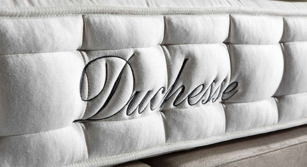 Matelas DUCHESSE Confort Ferme