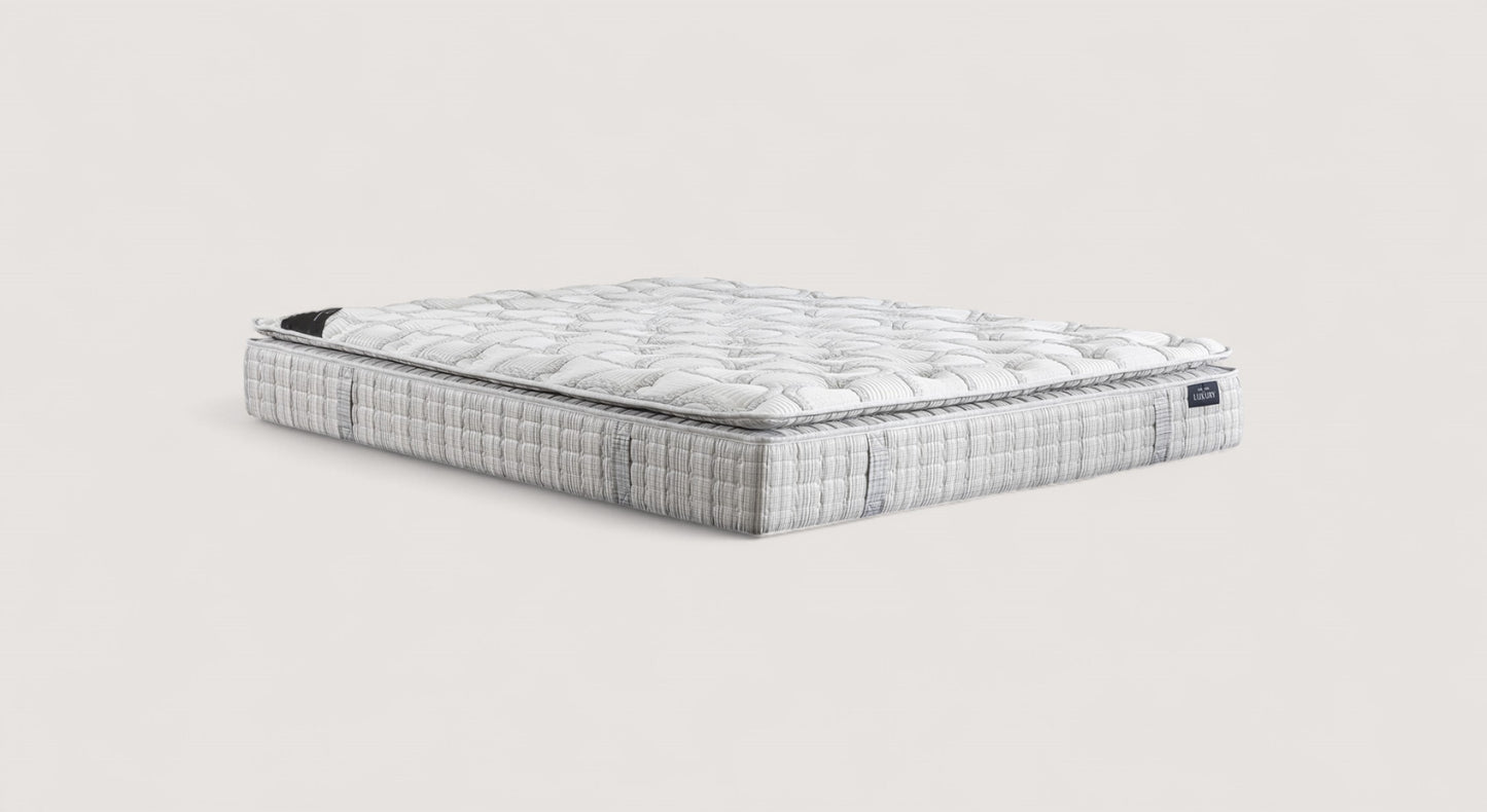 Matelas FLORENCE Confort Ferme